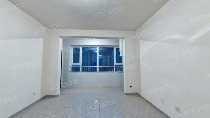 华昕园二手房实景图