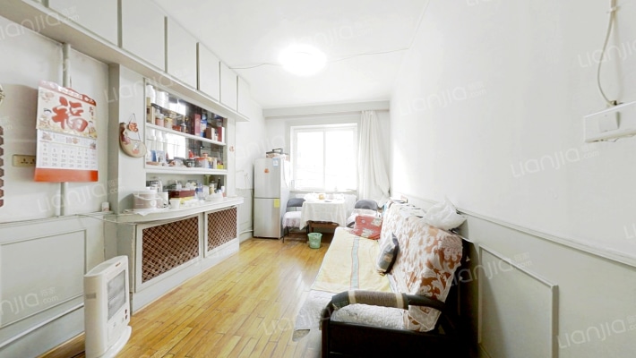 龙江街二手房实景图