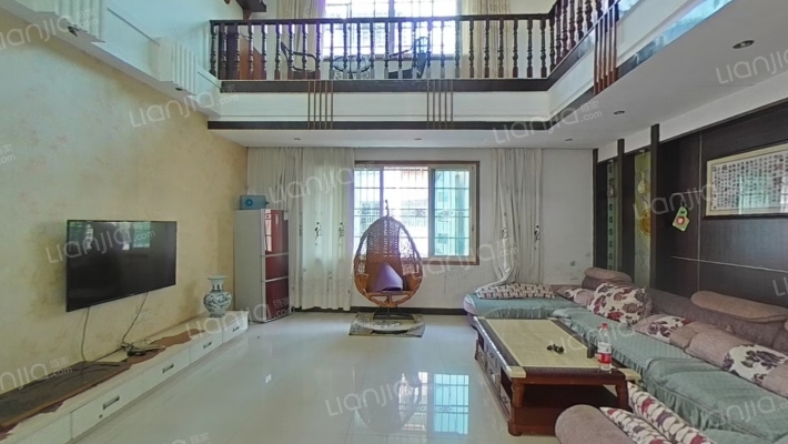 廖家湾社区二手房实景图