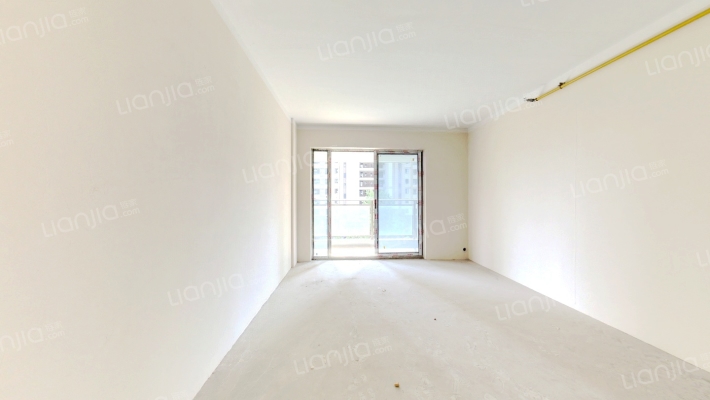 中建铂公馆k1二手房实景图
