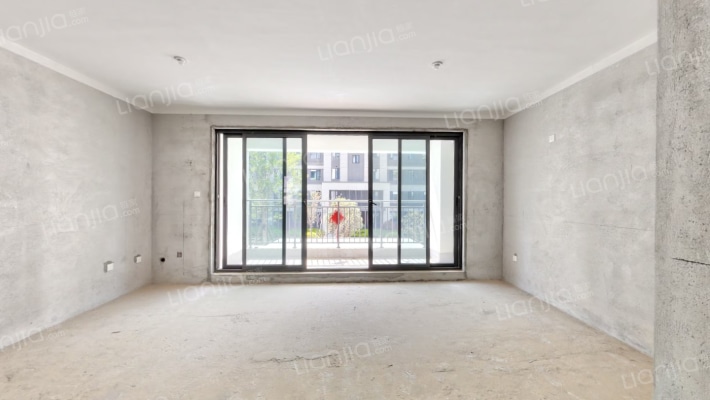 澳海云熙赋二手房实景图