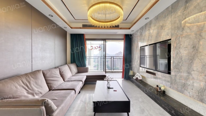 御宾府二手房实景图