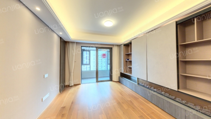 仁恒公园世纪二手房实景图