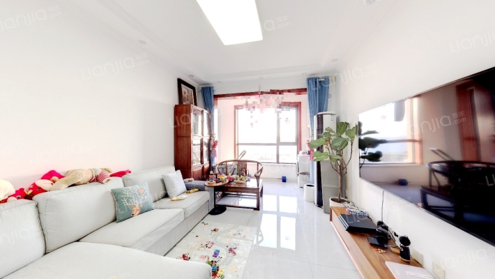 科达天意华苑二手房实景图