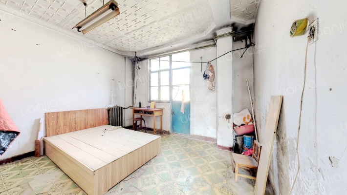 农业资源中心生活区二手房实景图