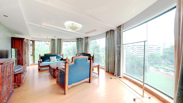 王府国际花园二手房实景图