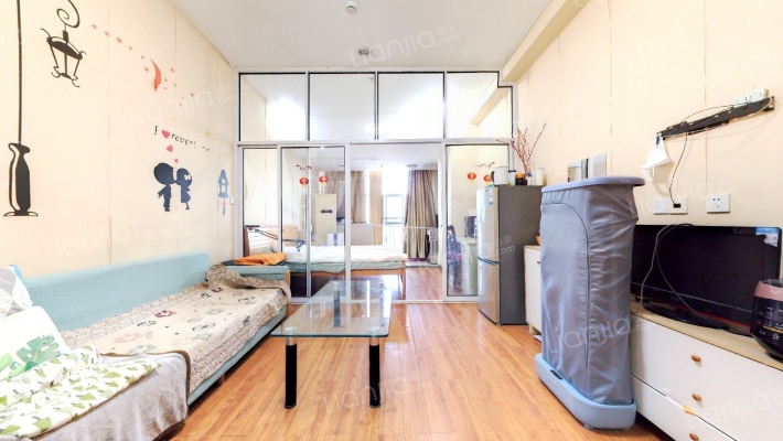 珍兴国际大厦二手房实景图