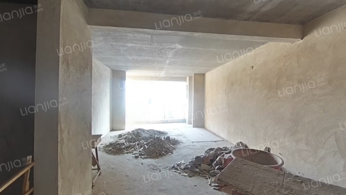 东方巴黎二手房实景图