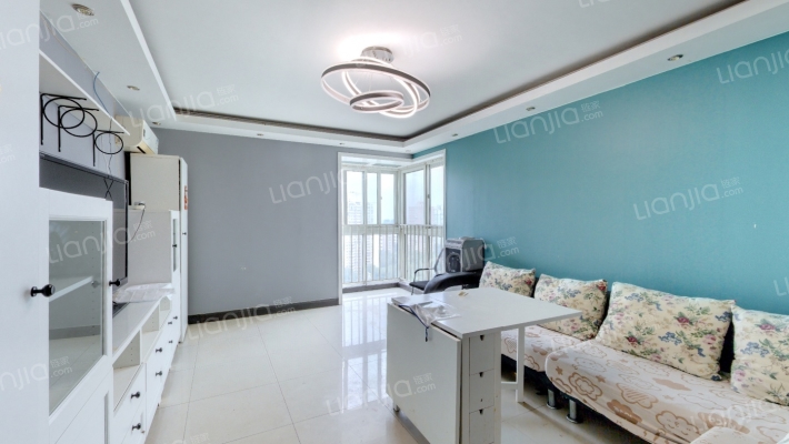 北苑家园莲葩园二手房实景图