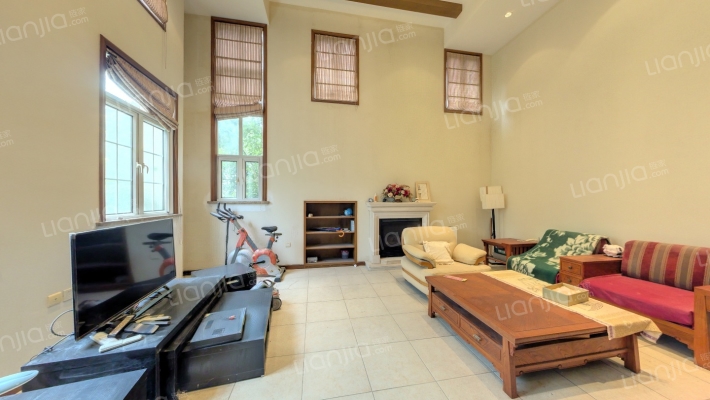 玛斯兰德辣椒街区二手房实景图