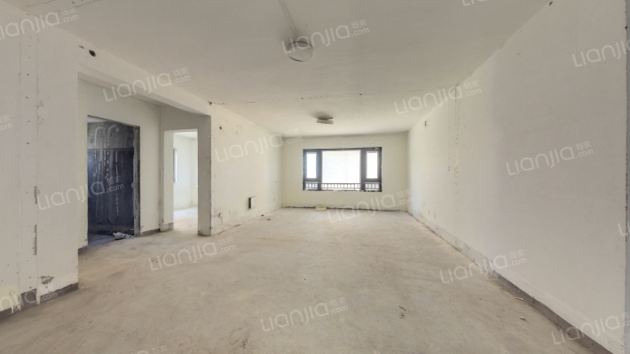 南郊中茵城二手房实景图