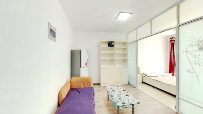 广成东方名城二手房实景图