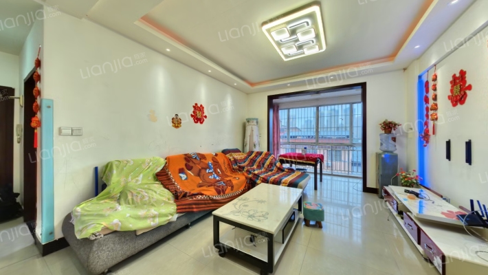 碧海明珠二手房实景图