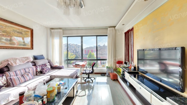 星汇园二手房实景图