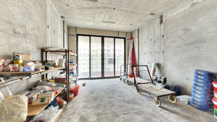 会展三润城二手房实景图