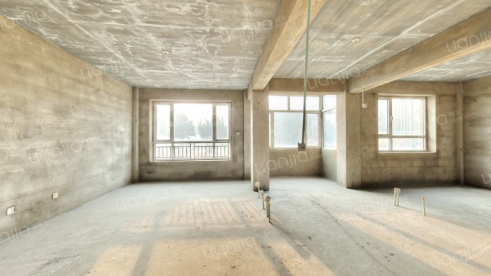 富贵学府二手房实景图