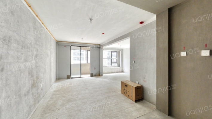 永嘉国鸿都会中心二手房实景图