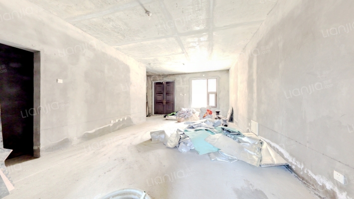 白鹿溪谷二手房实景图