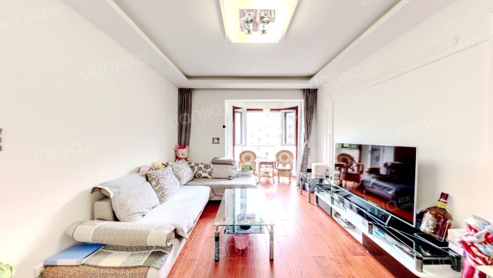 君悦·晟景乐家二手房实景图