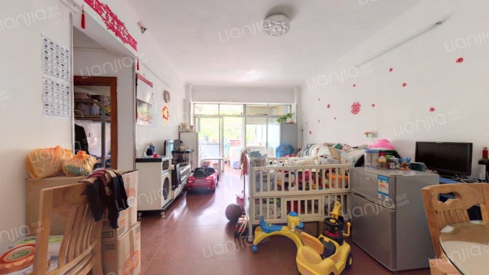 祥景花园C区二手房实景图