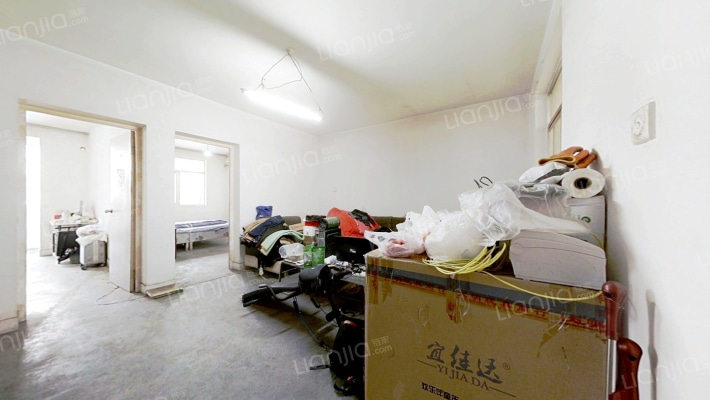 世纪华城二手房实景图