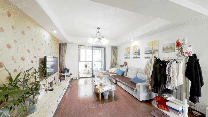 滨湖明珠东区二手房实景图