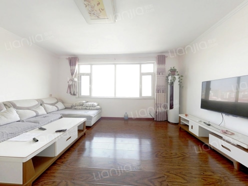 整租·德尚世家 3室2厅 南/北