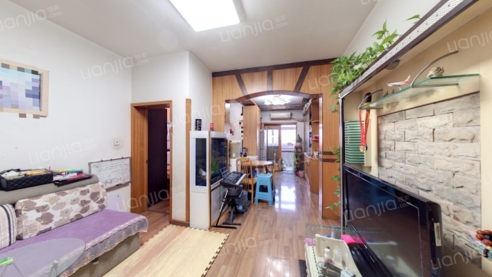 翔鹤园二手房实景图