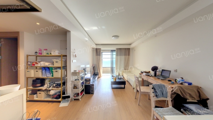 万科海上传奇二手房实景图