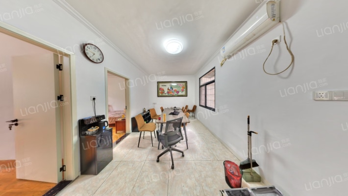 桃花村二手房实景图