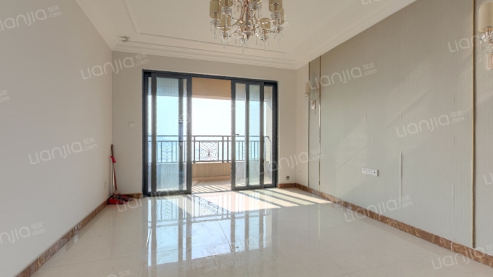 恒大御景半岛二手房实景图