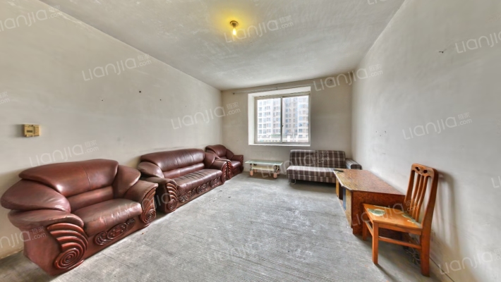 新城花园(华逸路)二手房实景图