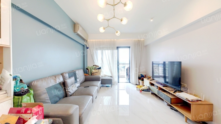 荔湖明苑二手房实景图