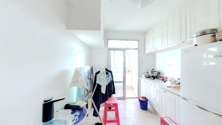 芥园北里二手房实景图