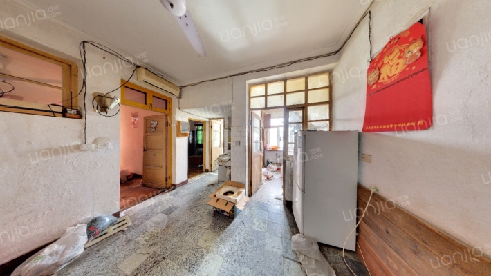 报慈南村一区二手房实景图