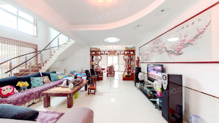 依心明園二手房实景图