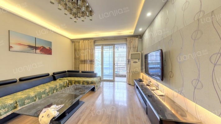 罄和家园二手房实景图