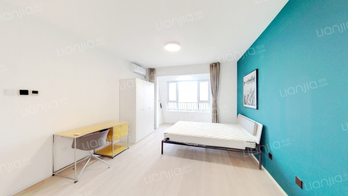 爱情缤纷里二手房实景图