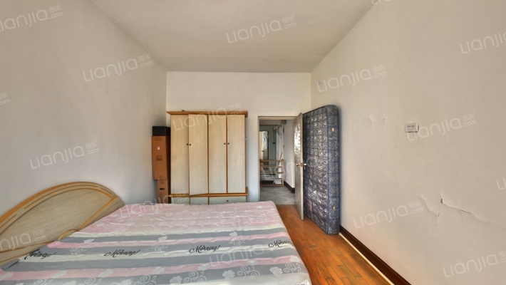 五洲社区二手房实景图