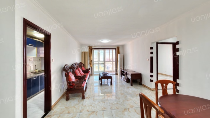 翠成馨园A区二手房实景图