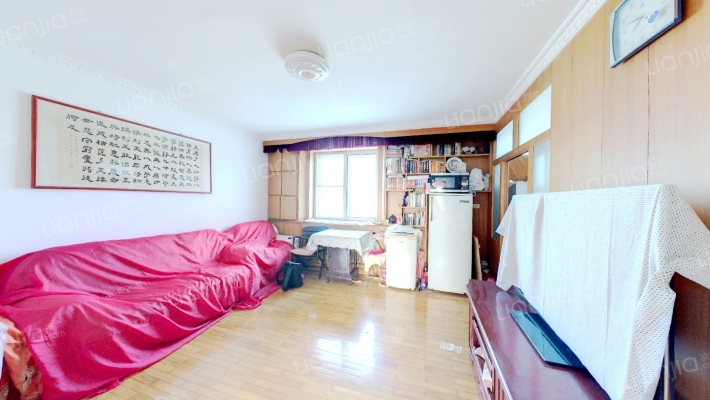 长江路南四巷二手房实景图