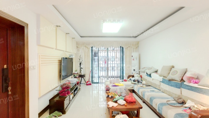 吉祥家园二手房实景图