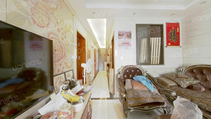 牧云溪谷二期云尚二手房实景图