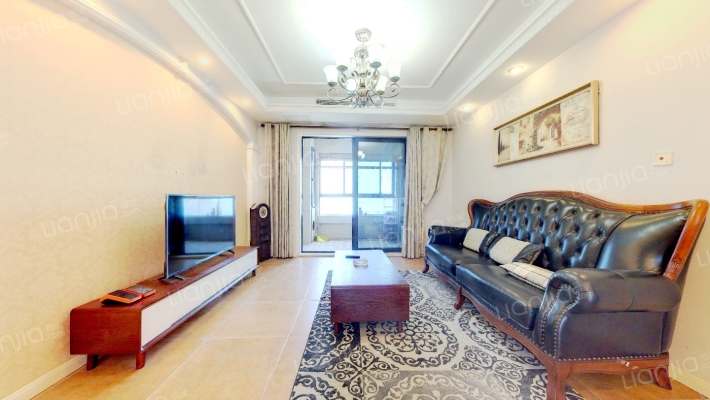 小石城2区玉兰园二手房实景图