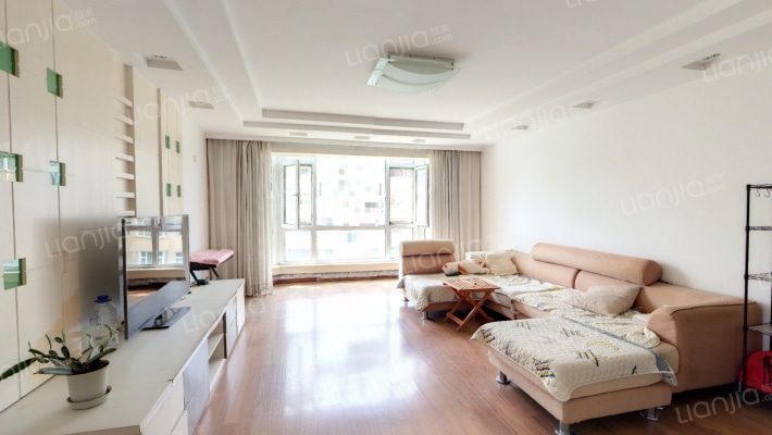 超达家园二手房实景图