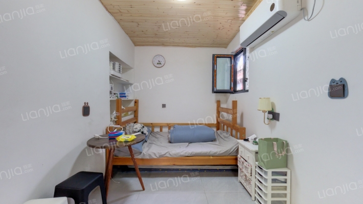 蔡家胡同二手房实景图