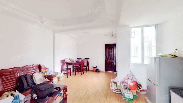 天柱商贸城二手房实景图