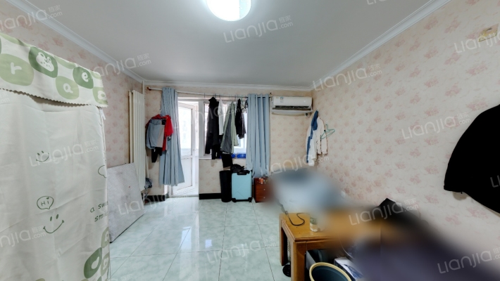 黑窑厂东街二手房实景图