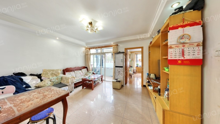 来春园二手房实景图