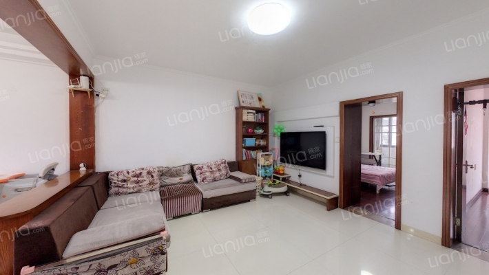 顺昌花园二手房实景图